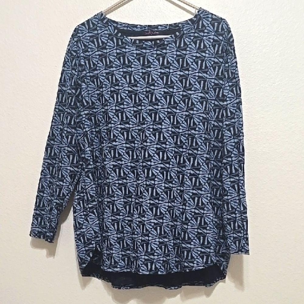 Fresh Produce Blouse 2x‎